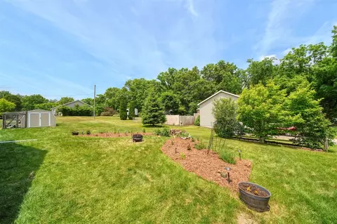 Exterior - 3008 S Dearing, Spring Arbor, MI 49283 photo 13 of 13