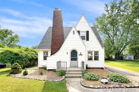 3991 Costa, Grand Rapids, MI 49525