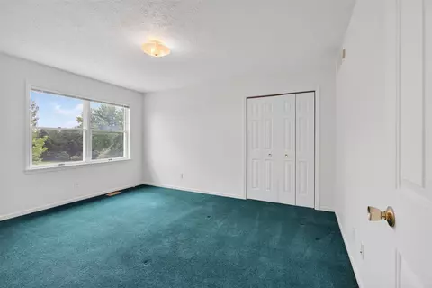 Bedroom - 5115 Lansing, Jackson, MI 49201 photo 9 of 9