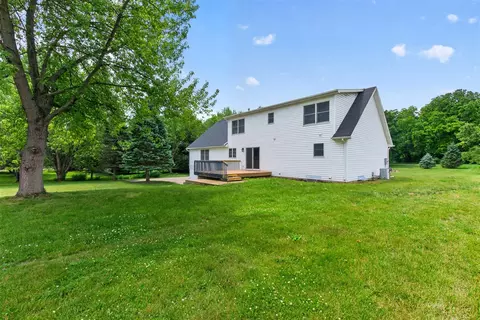 Exterior - 5115 Lansing, Jackson, MI 49201 photo 7 of 13