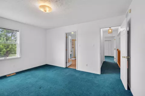 Bedroom - 5115 Lansing, Jackson, MI 49201 photo 7 of 9