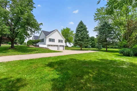 Exterior - 5115 Lansing, Jackson, MI 49201 photo 11 of 13