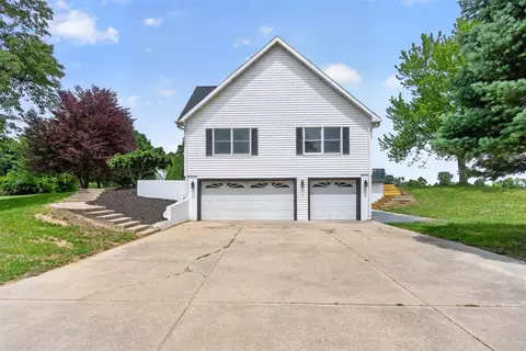 Exterior - 5115 Lansing, Jackson, MI 49201 photo 12 of 13