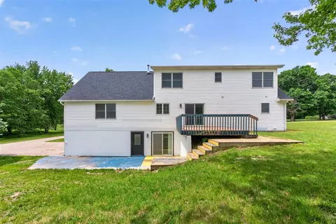 Exterior - 5115 Lansing, Jackson, MI 49201 photo 5 of 13