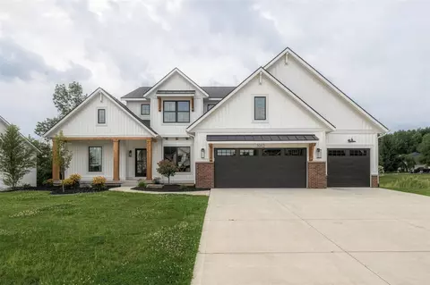 1912 Creekside, Byron Center, MI 49315