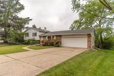 940 Lennox, Ann Arbor, MI 48103