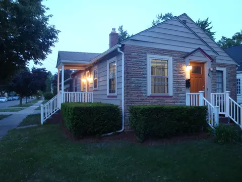 842 Garfield, Grand Rapids, MI 49504