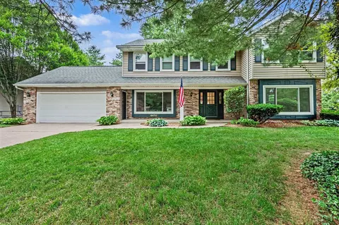 6670 Pleasantview, Portage, MI 49024
