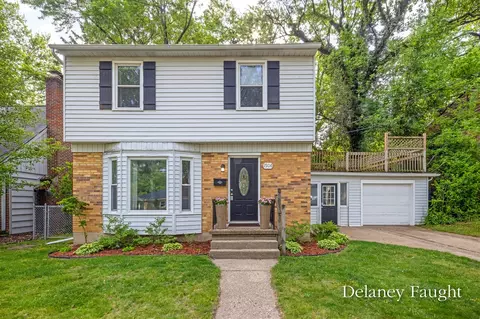 1506 Margaret, Grand Rapids, MI 49507