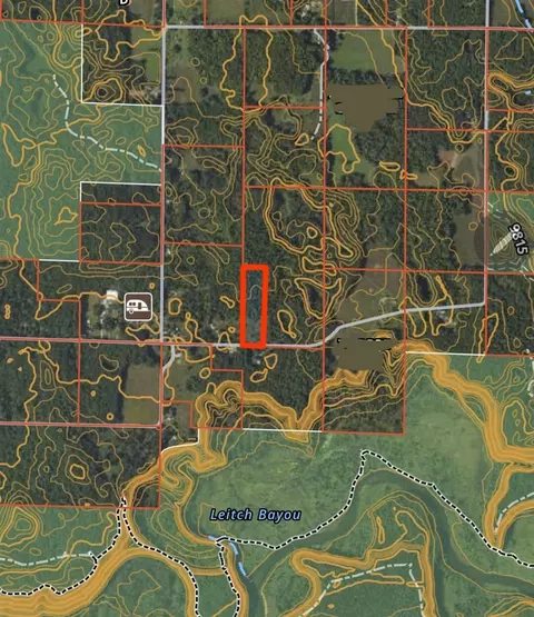 Dickson, Brethren, MI 49619