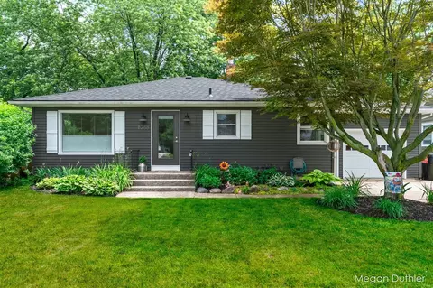 8288 Freeland, Byron Center, MI 49315