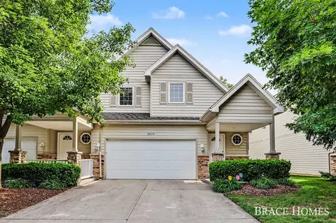 3079 Ledgestone, Grand Rapids, MI 49525