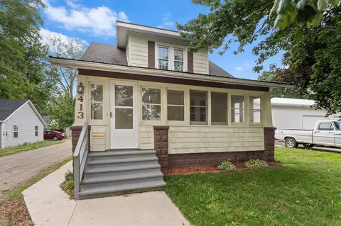 413 S 15th, Niles, MI 49120