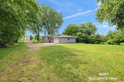 Exterior - 13384 68th, Allendale, MI 49401 photo 4 of 4