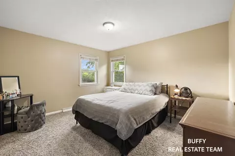 Bedroom - 13384 68th, Allendale, MI 49401 photo 1 of 4