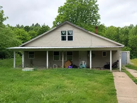 2363 Brady Lk, Morley, MI 49336
