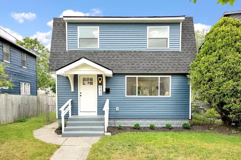 842 Griggs, Grand Rapids, MI 49507