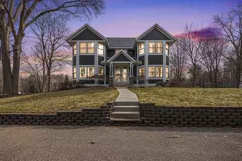 6340 Butternut, West Olive, MI 49460