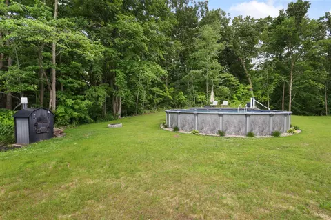 Exterior - 11803 Hoffman, Three Rivers, MI 49093 photo 9 of 13