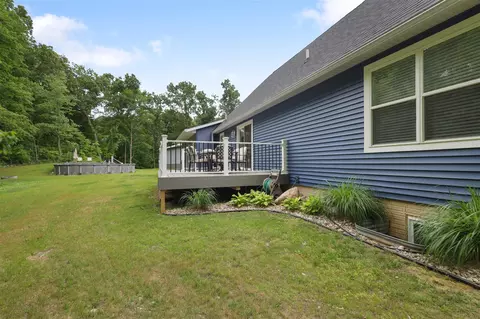 Exterior - 11803 Hoffman, Three Rivers, MI 49093 photo 5 of 13