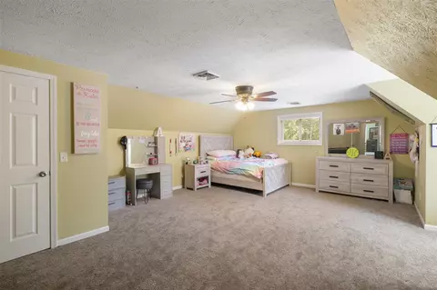 Bedroom - 11803 Hoffman, Three Rivers, MI 49093 photo 3 of 4