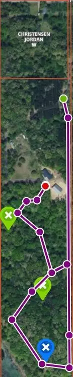 View/Area - 11803 Hoffman, Three Rivers, MI 49093 photo 5 of 5