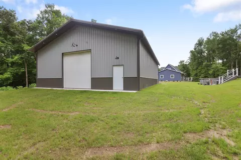 Exterior - 11803 Hoffman, Three Rivers, MI 49093 photo 10 of 13