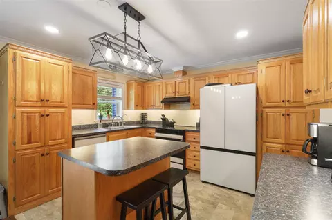 Kitchen - 11803 Hoffman, Three Rivers, MI 49093 photo 2 of 4
