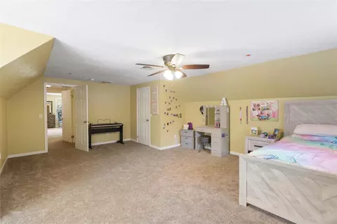 Bedroom - 11803 Hoffman, Three Rivers, MI 49093 photo 4 of 4