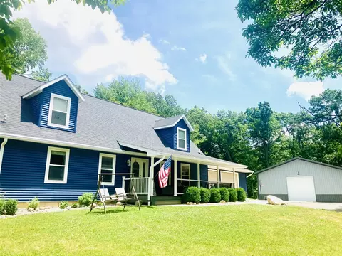 11803 Hoffman, Three Rivers, MI 49093