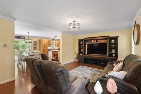 Living - 11803 Hoffman, Three Rivers, MI 49093 photo 1 of 3