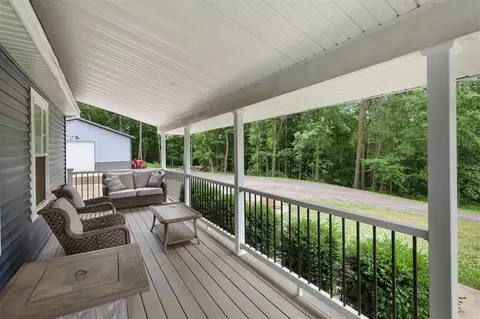 Exterior - 11803 Hoffman, Three Rivers, MI 49093 photo 3 of 13