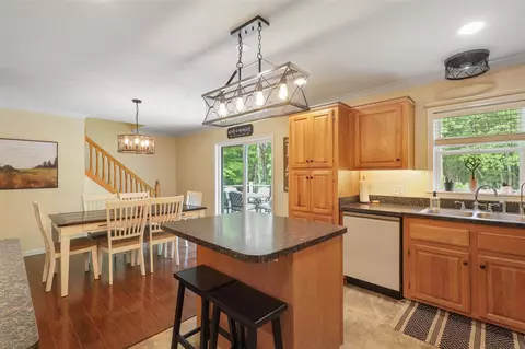 Kitchen - 11803 Hoffman, Three Rivers, MI 49093 photo 1 of 4