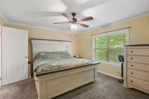 Bedroom - 11803 Hoffman, Three Rivers, MI 49093 photo 1 of 4