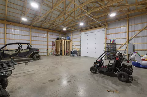 Exterior - 11803 Hoffman, Three Rivers, MI 49093 photo 11 of 13