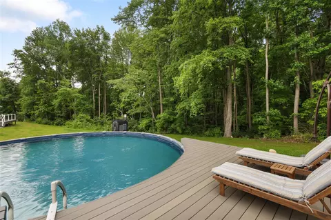 Exterior - 11803 Hoffman, Three Rivers, MI 49093 photo 8 of 13