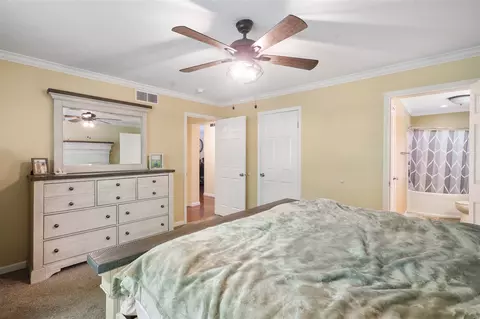Bedroom - 11803 Hoffman, Three Rivers, MI 49093 photo 2 of 4