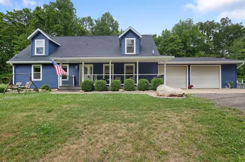 11803 Hoffman, Three Rivers, MI 49093
