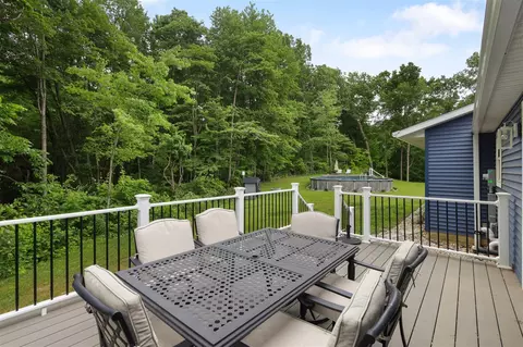 Exterior - 11803 Hoffman, Three Rivers, MI 49093 photo 6 of 13
