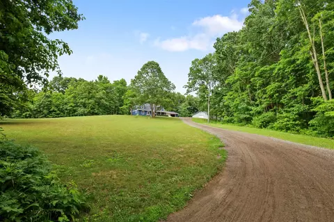 Exterior - 11803 Hoffman, Three Rivers, MI 49093 photo 13 of 13