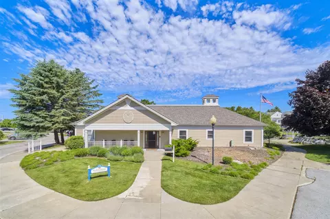 100 Marina, Manistee, MI 49660