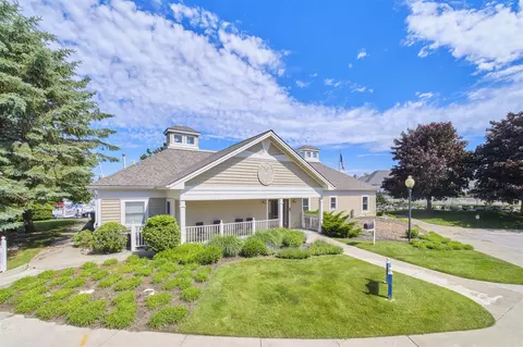 100 Marina, Manistee, MI 49660