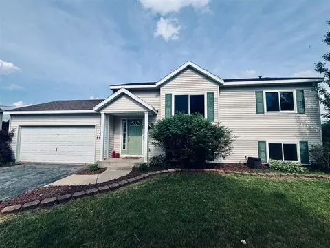 6097 S Johnson, Greenville, MI 48838