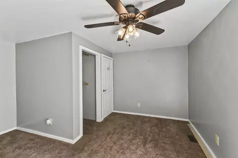 Bedroom - 1011 State, Adrian, MI 49221 photo 3 of 3