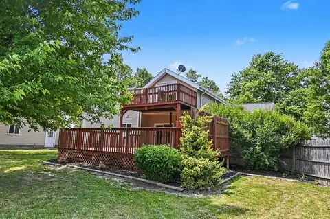 Exterior - 1011 State, Adrian, MI 49221 photo 6 of 14