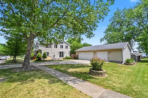Exterior - 1011 State, Adrian, MI 49221 photo 10 of 14