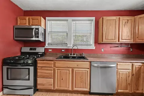 Kitchen - 1011 State, Adrian, MI 49221 photo 2 of 2