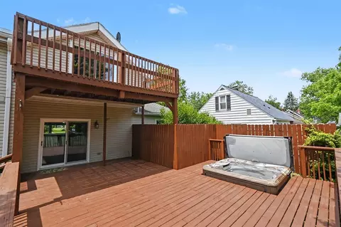 Exterior - 1011 State, Adrian, MI 49221 photo 4 of 14