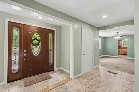 Entry Way - 1011 State, Adrian, MI 49221 photo 1 of 1