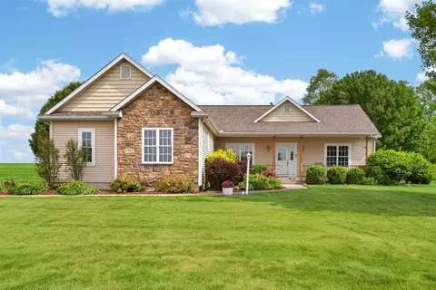 1563 Prairie, Saint Joseph, MI 49085